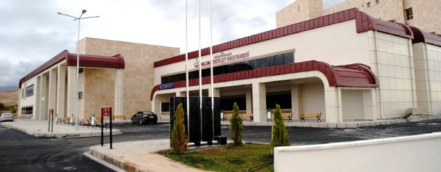 Yalvaç Devlet Hastanesi’ne 3 doktor atandı