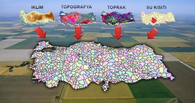 YALVAÇ’TA 6 KALEM TARIM ÜRÜNÜ DESTEKLENECEK