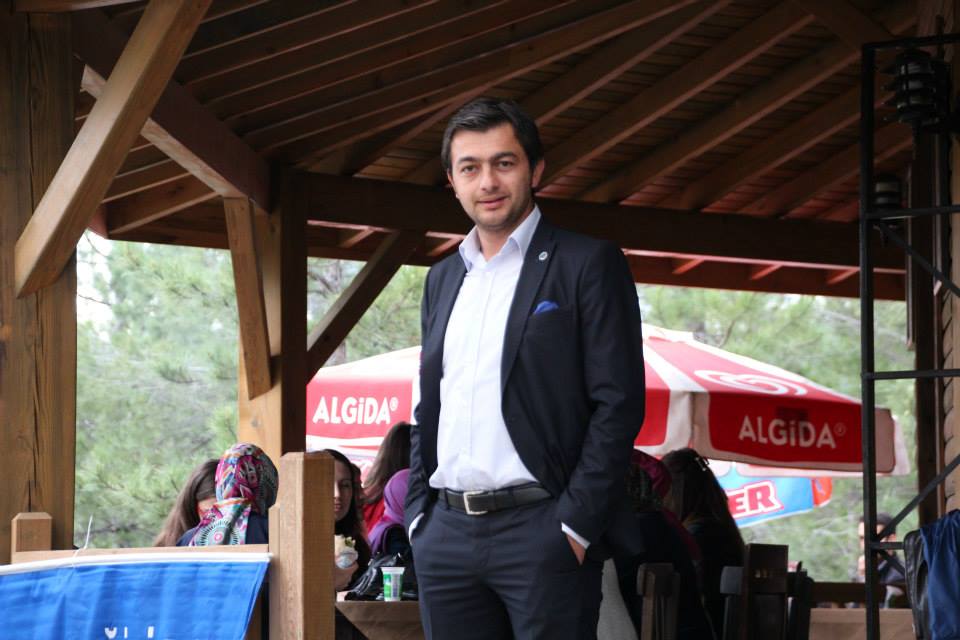 Göreve iade edilen Türk Eğitim-Sen Yalvaç İlçe Temsilcisi Akisti’den Açıklama