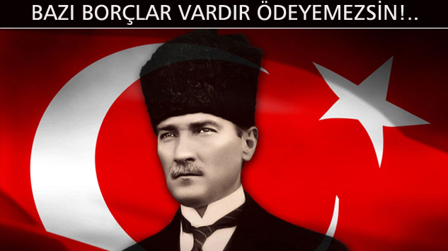 Tokmacık, Bağkonak ve Körküler’de Atatürk ve şehitlerimiz anısına helva ikramı