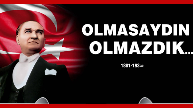 SANA BORÇLUYUZ…