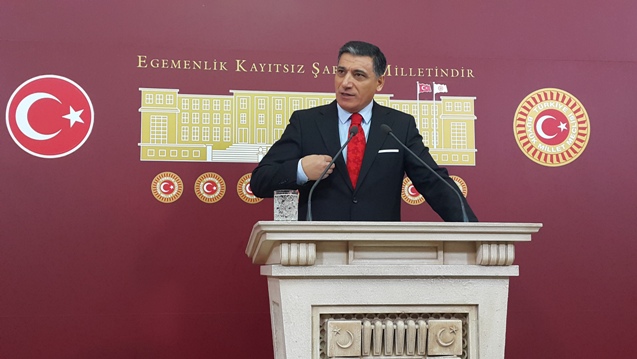 Nuri Okutan’dan Kılıçdaroğlu’na destek