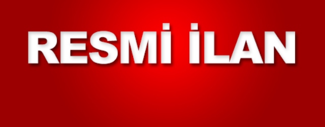 YALVAÇ MİLLİ EĞİTİM MÜDÜRLÜĞÜNDEN