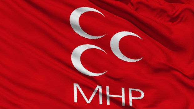 MHP Yalvaç İlçe Kongresi, 4 Eylül 2020’de