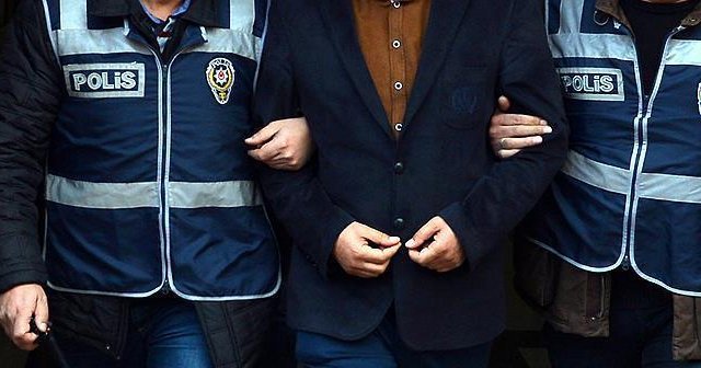 FETÖ/PDY’DE İKİ TUTUKLAMA KARARI DAHA