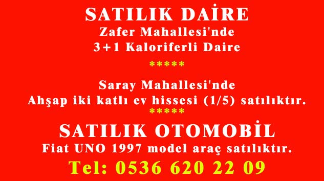 satilik