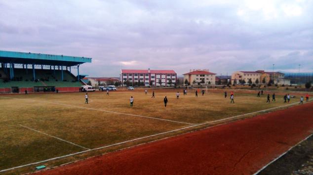 YALVAÇSPOR ADIM ADIM ŞAMPİYONLUĞA: 3-0