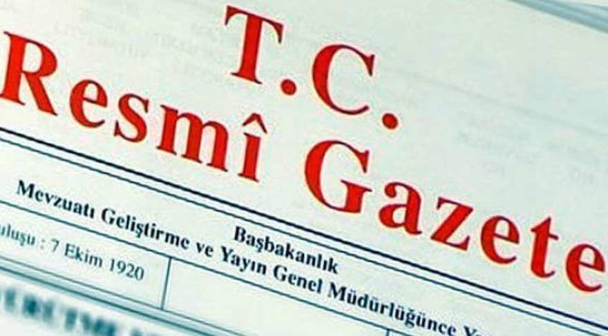 Yeni KHK’da 1’i Yalvaç’tan ilimizde toplam 12 kamu görevlisi iade edildi