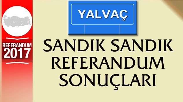 En Çok EVET, En Çok HAYIR Hangi Sandıklarda?