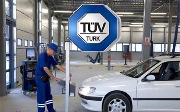 Motorlu Araç Trafik Belgesi kalkıyor