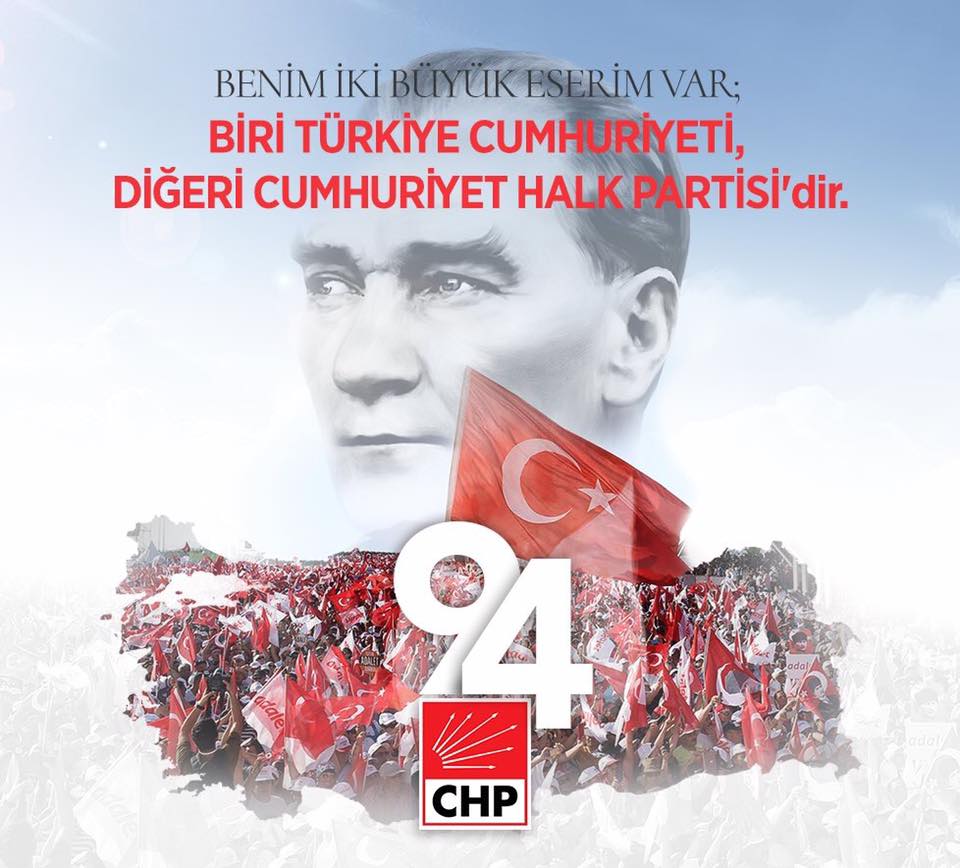 CHP94