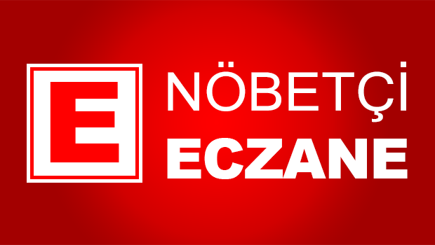 NÖBETÇİ ECZANE LİSTESİ (11-17 EYLÜL 2017)