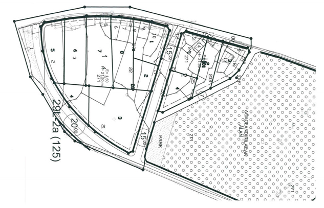 YALVAÇ KORUMA ALANLARI PLAN DEĞİŞİKLİĞİ ASKIYA ÇIKARILDI