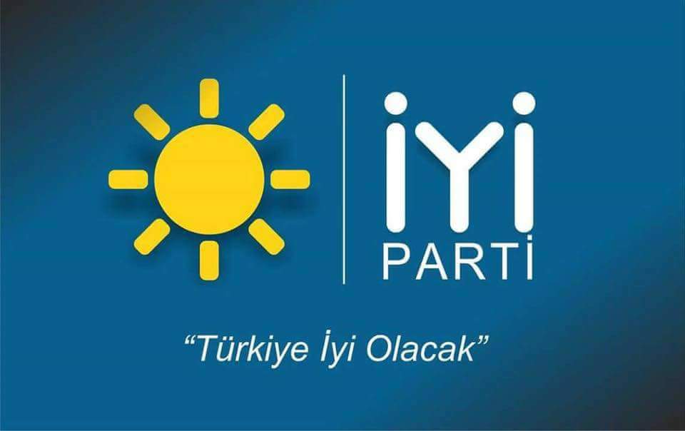 İYİ PARTİ 1 Yaşında