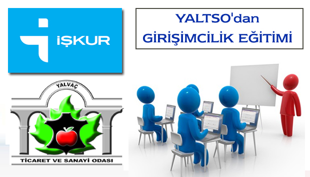 Girişimcilik Eğitimlerinin İkincisi Tamamlandı