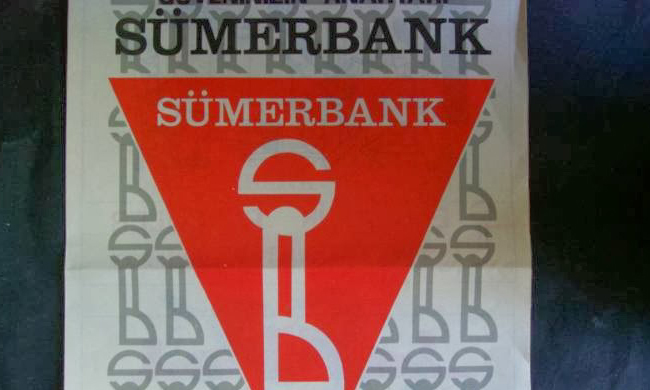 Sümerbank Efsanesi’nin Yeri Dolmadı