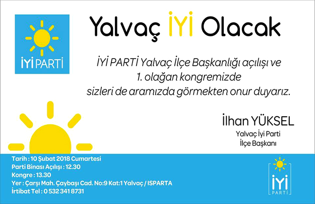 iyiparti