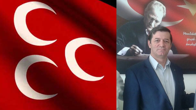 MHP İlçe Başkanı Sönmez’den bayram ve salgın mesajı