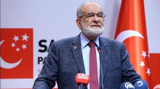 TEMEL KARAMOLLAOĞLU 3 HAZİRAN’DA ISPARTA’DA