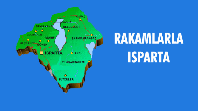 Isparta’da erkeklerin evlenme yaş ortalaması 27,5, kadınların 24,6