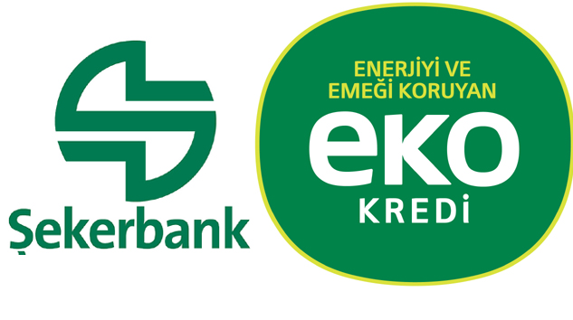 Şekerbank’tan EKOkredi ile doğal gaz dönüşüm projelerine özel finansman