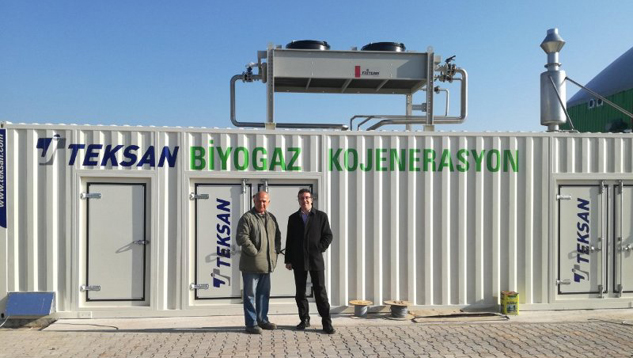 49 İlin Elektrik Tüketimine Eşit Enerjiyi Havaya Savuruyoruz