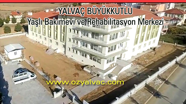 Yaşlı Bakımevi sürüncemede kaldı, yaşlılarımız isyanda