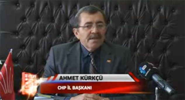 CHP’DEN YERELDE MİLLET İTTİFAKI SİNYALİ