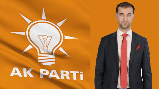 Ak Parti Yalvaç İlçe Teşkilatı’ndan Özkoç’a büyük tepki