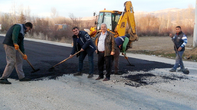 AK PARTİ’DE TURGUT KARA YARIN BAŞVURUYOR