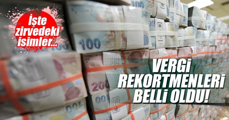 VERGİDE ISPARTA’DA İLK 100’DE 4 YALVAÇLI