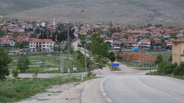 Mutasyonlu vaka Kumdanlı’da tedbir aldırdı