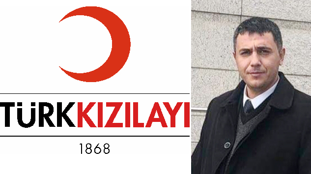 KIZILAY Kan Bağış  Aracı Perşembe Yalvaç’ta