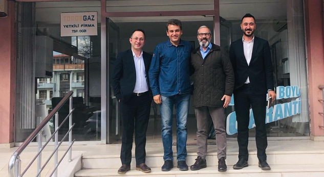 Vaillant Isparta’daki iddiasını 2019’da da sürdürüyor