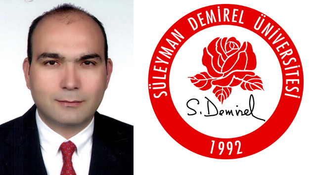 SDÜ’ye Yalvaçlı rektör adayı: Prof.Dr.Timuçin KODAMAN