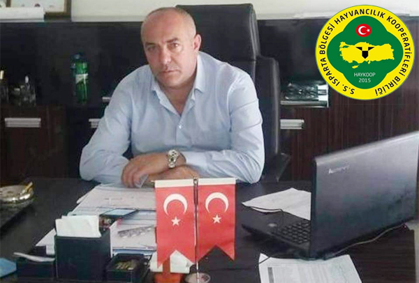HAYKOOP Başkanı KURUCU’dan süte zam talebi