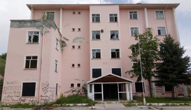 Yalvaç Belediyesi, Doğumevi binasını teslim aldı, ek hastane binası arazisini teslim etti