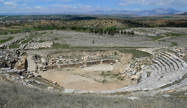 Kazılarda çalıştırılmak üzere 9 ay süreli 13 geçici işçi alınacak