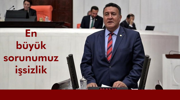 Yeni mezunları bekleyen tehlike: İŞSİZLİK