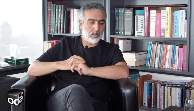 Erkan Mumcu’nun Oda TV röportajının 2. bölümü