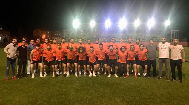 Yalvaçspor ilk hazırlık maçını BAL Ligi takımı Akşehirspor’la yapacak