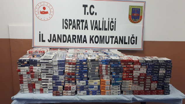 Kumdanlı’da tekel bayiini soyan şahıs yakalandı