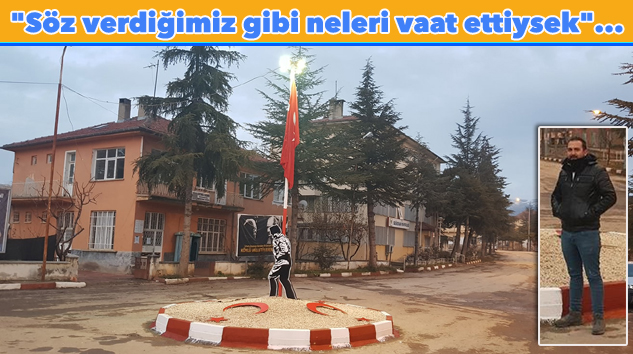 Başoda: Üstesinden Gelemeyeceğimiz Sorun Yok