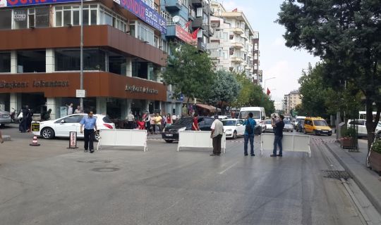 Isparta Valiliği, Isparta dolmuşları için son noktayı koydu