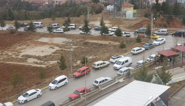 Milletvekili Gökgöz’ün müjdesi hayata geçmedi, hastalar isyanda