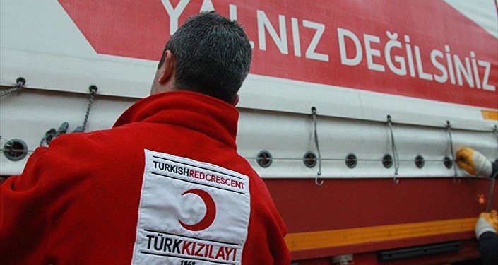 Kızılay’a kan bağışı yapacaklar için yasak yok