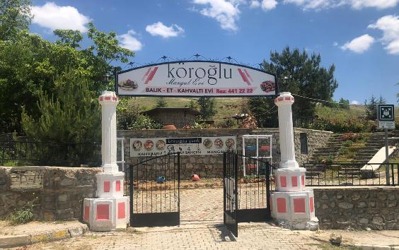 Yenilenen İsmiyle, Tarzıyla KÖROĞLU PARK Hizmetinizde