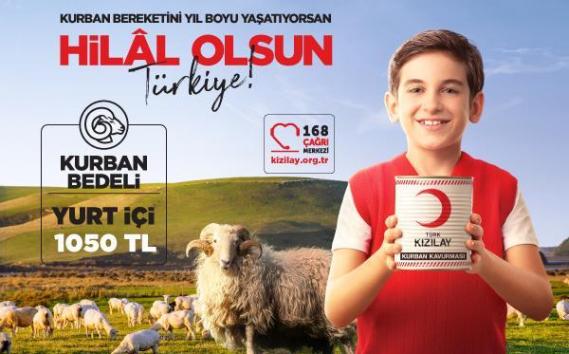 Kurban Bereketini Yıl Boyu Yaşatıyorsan…