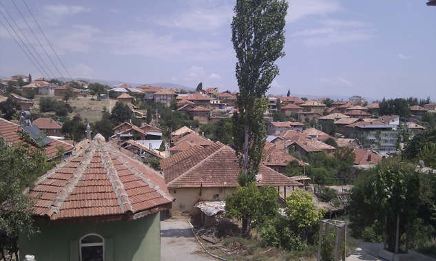 Çetince’den sonra Körküler de karantinaya alındı