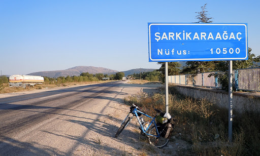 Ş.Karaağaç Pazarına Dışarıdan Satıcı Hıfzıssıhha Kararıyla Yasaklandı